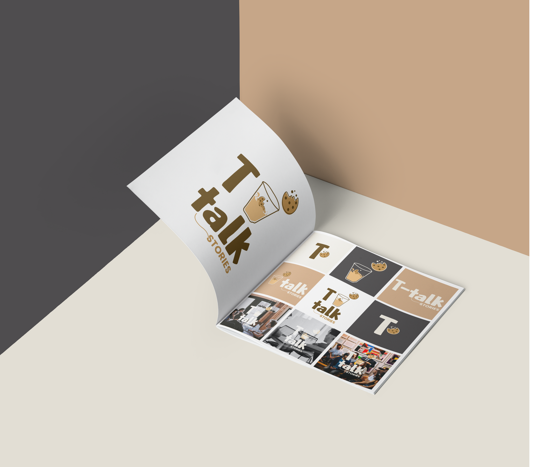 Logo design portfolio